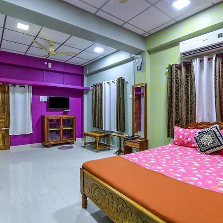 Oceans Breeze Port Blair Exterior foto