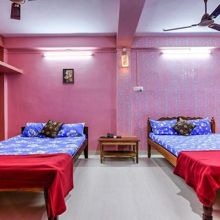 Oceans Breeze Port Blair Exterior foto