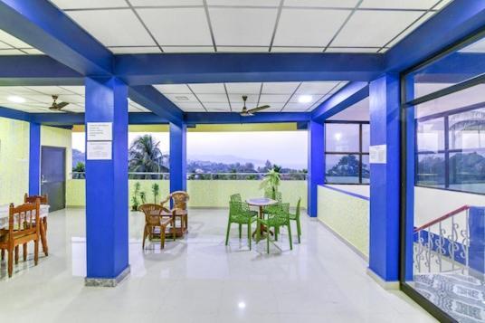 Oceans Breeze Port Blair Exterior foto