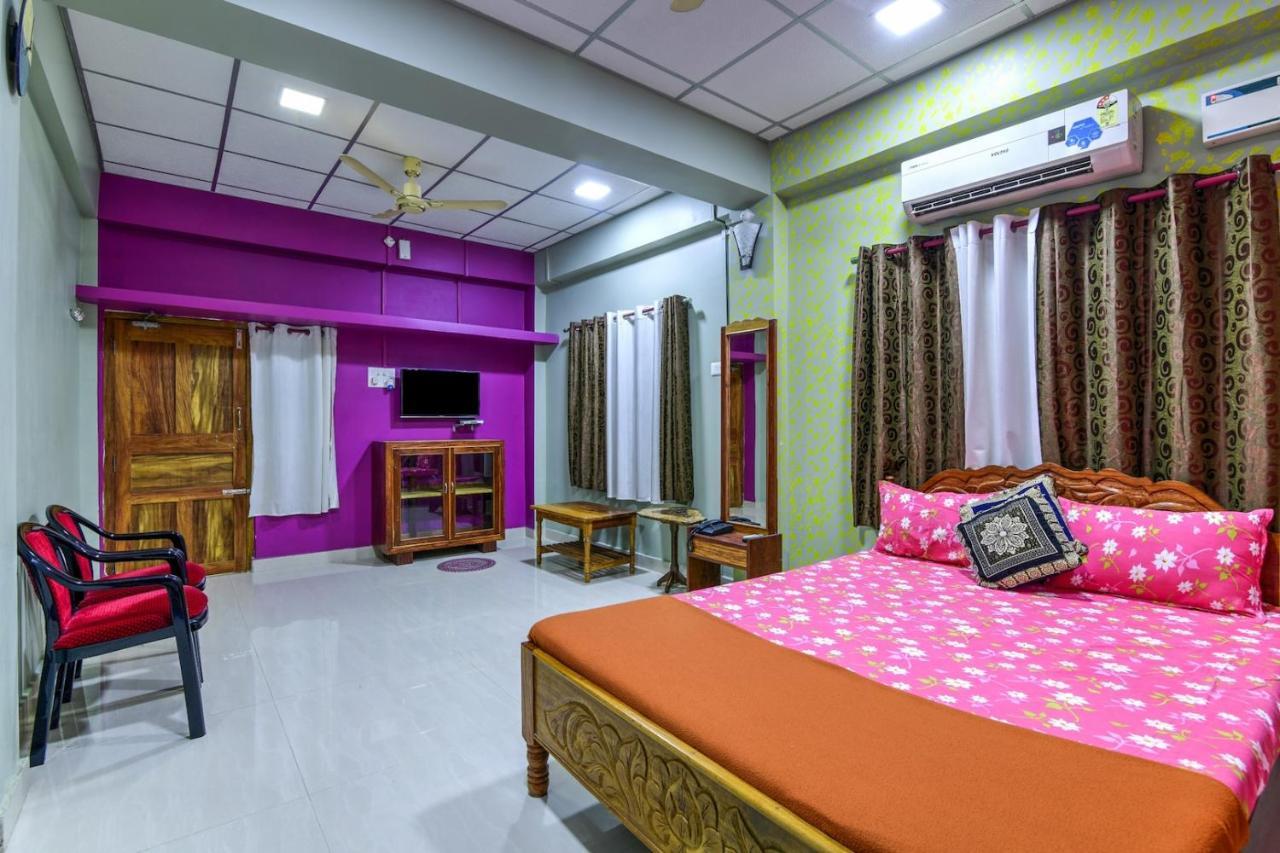 Oceans Breeze Port Blair Exterior foto
