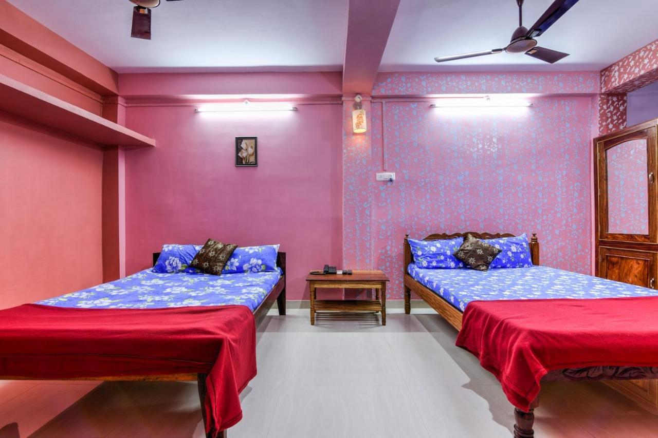Oceans Breeze Port Blair Exterior foto
