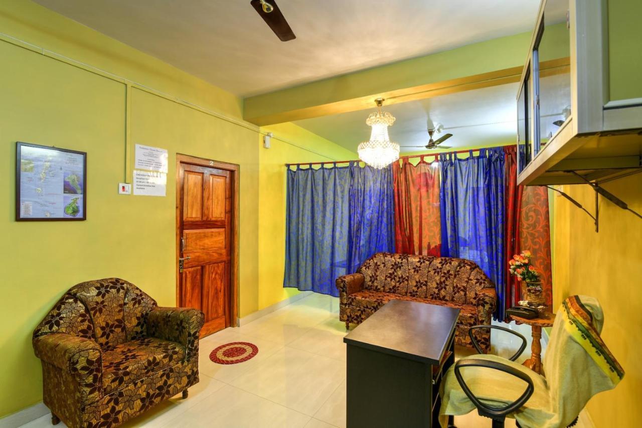 Oceans Breeze Port Blair Exterior foto