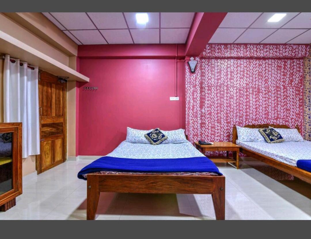 Oceans Breeze Port Blair Exterior foto