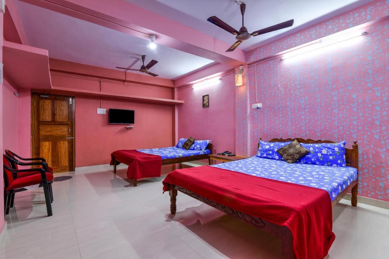 Oceans Breeze Port Blair Exterior foto
