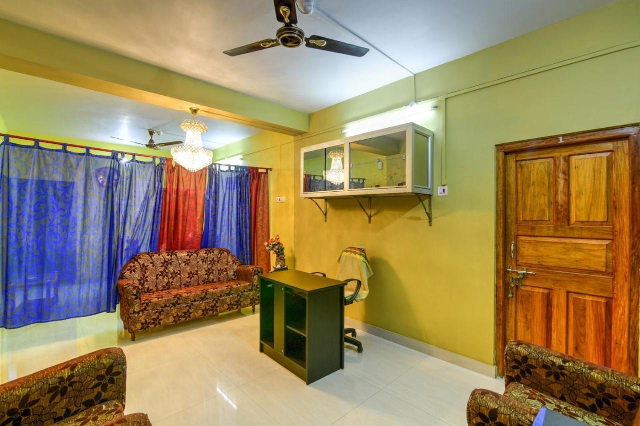 Oceans Breeze Port Blair Exterior foto
