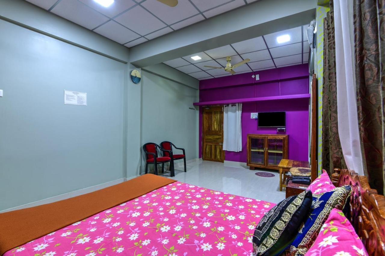 Oceans Breeze Port Blair Exterior foto