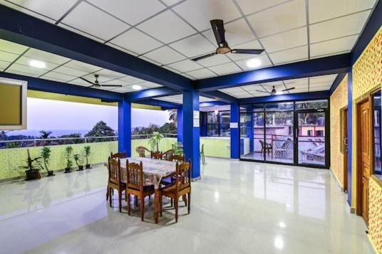 Oceans Breeze Port Blair Exterior foto