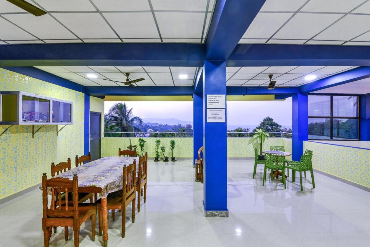 Oceans Breeze Port Blair Exterior foto