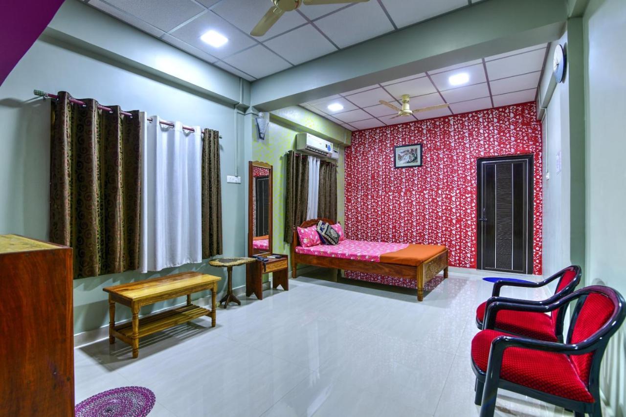 Oceans Breeze Port Blair Exterior foto