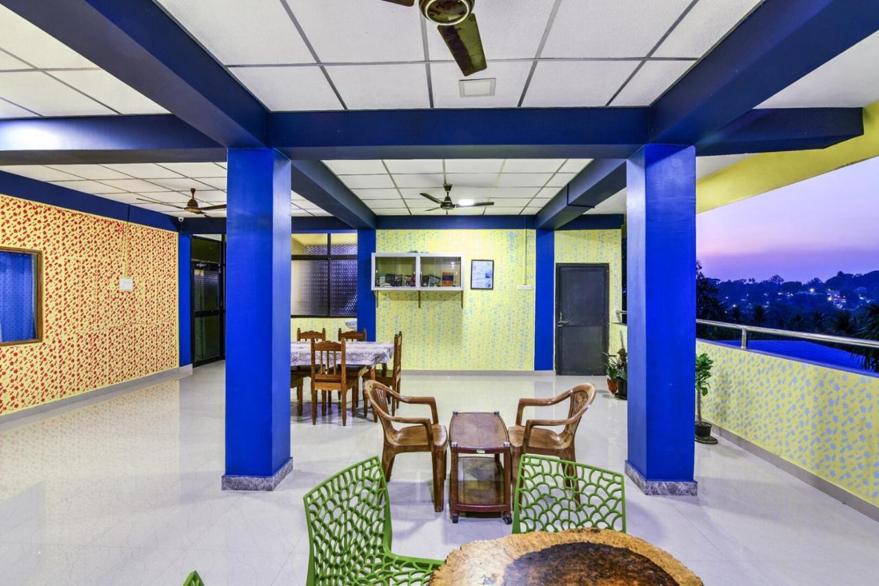Oceans Breeze Port Blair Exterior foto