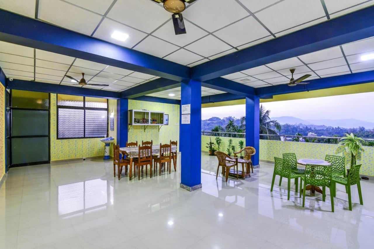 Oceans Breeze Port Blair Exterior foto